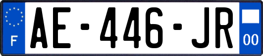 AE-446-JR