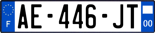 AE-446-JT