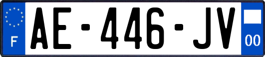 AE-446-JV