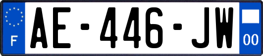 AE-446-JW