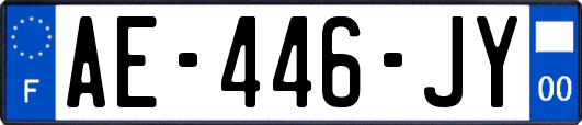 AE-446-JY