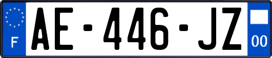 AE-446-JZ