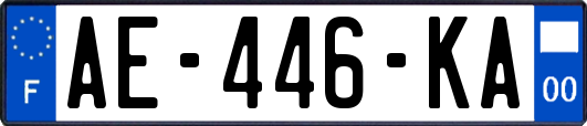 AE-446-KA