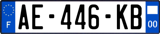 AE-446-KB