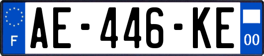 AE-446-KE
