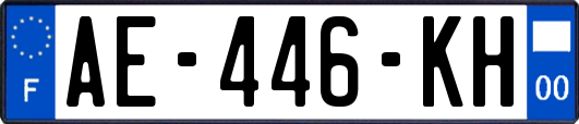 AE-446-KH