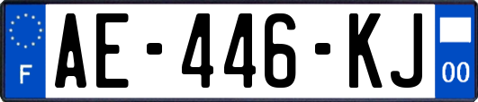 AE-446-KJ