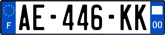 AE-446-KK