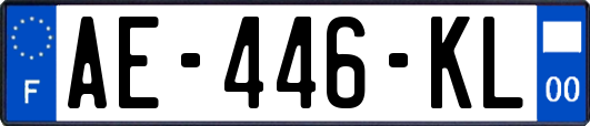 AE-446-KL