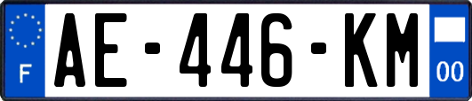 AE-446-KM