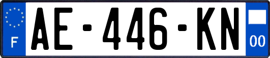 AE-446-KN