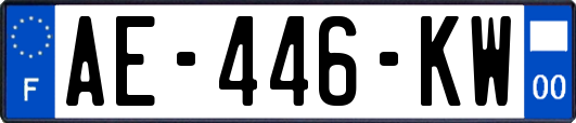 AE-446-KW
