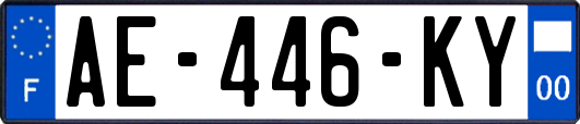 AE-446-KY