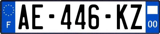 AE-446-KZ