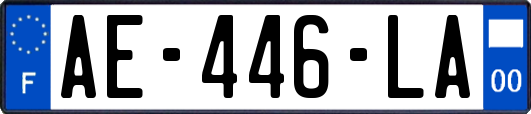 AE-446-LA