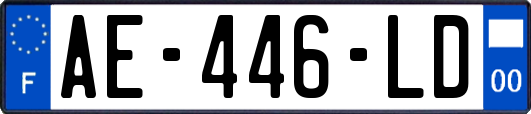 AE-446-LD