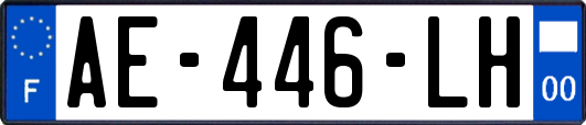 AE-446-LH