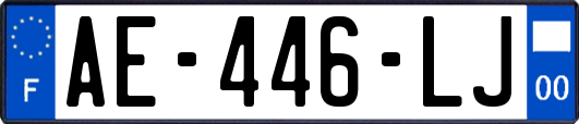 AE-446-LJ