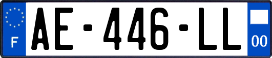 AE-446-LL