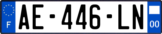 AE-446-LN