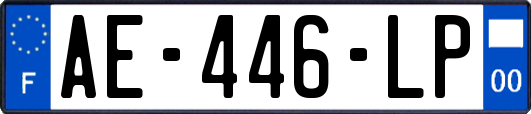 AE-446-LP