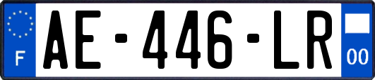 AE-446-LR
