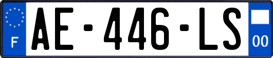 AE-446-LS