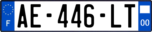 AE-446-LT