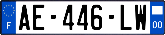 AE-446-LW