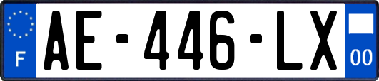 AE-446-LX