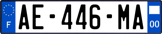 AE-446-MA