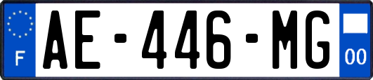 AE-446-MG