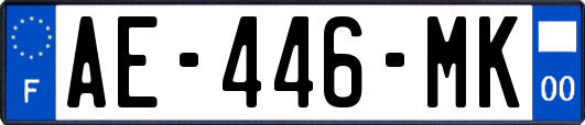 AE-446-MK