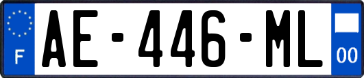 AE-446-ML