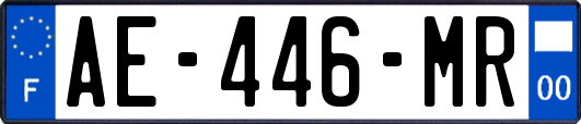 AE-446-MR
