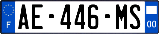 AE-446-MS