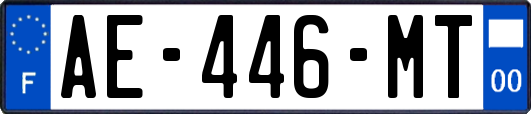 AE-446-MT