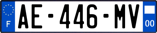 AE-446-MV