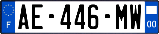 AE-446-MW
