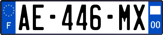 AE-446-MX