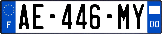 AE-446-MY