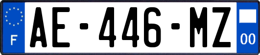 AE-446-MZ