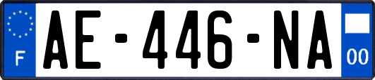 AE-446-NA