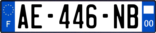 AE-446-NB