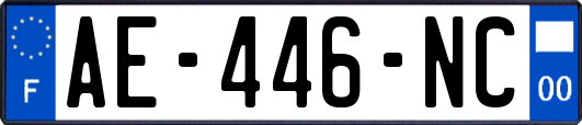 AE-446-NC