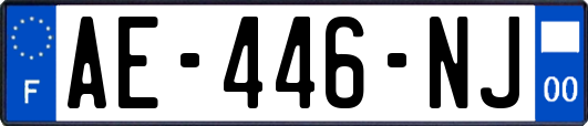 AE-446-NJ