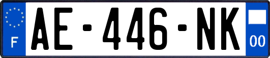AE-446-NK