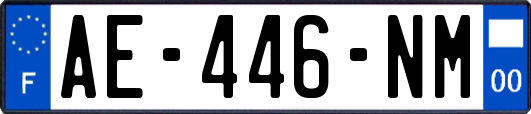 AE-446-NM