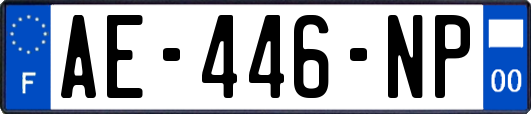 AE-446-NP