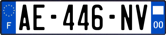 AE-446-NV